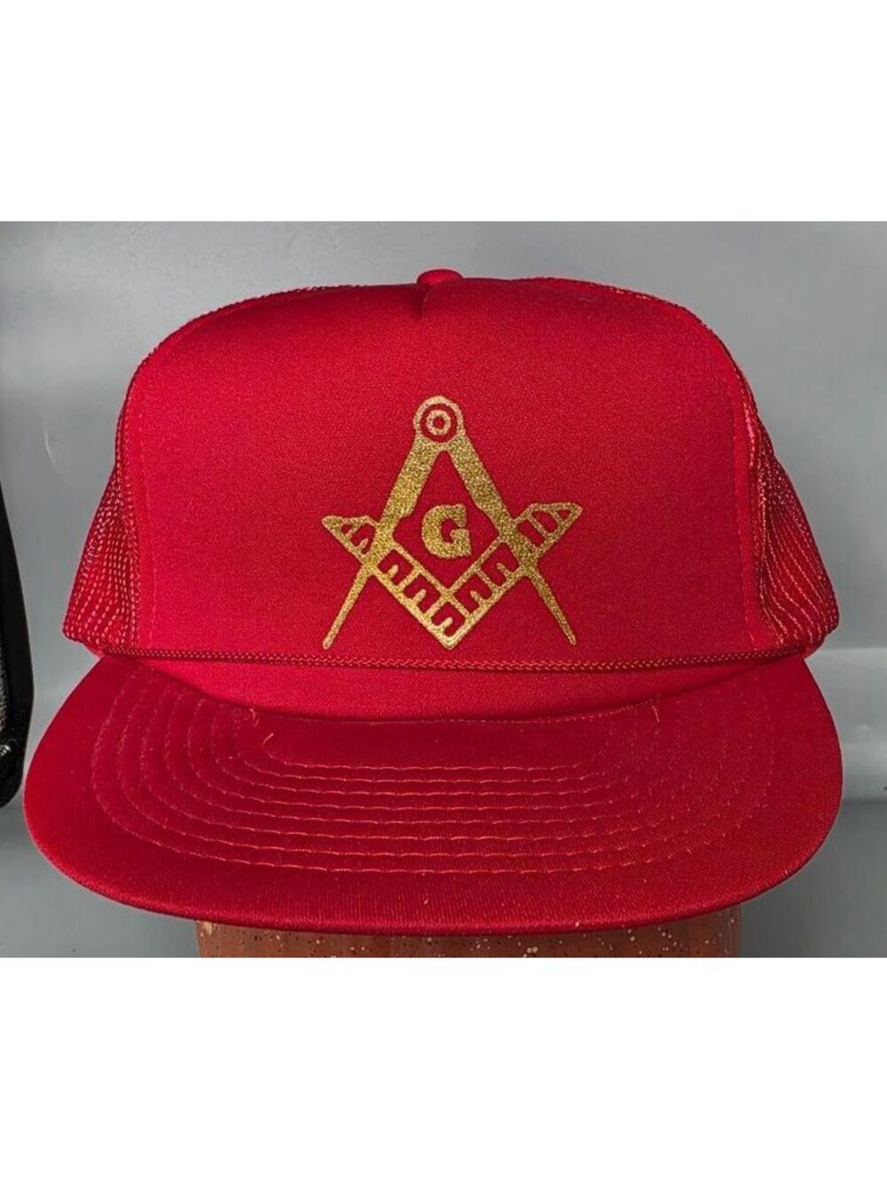 Freemasons Ball Cap